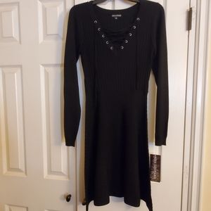 Brand new sweater dress